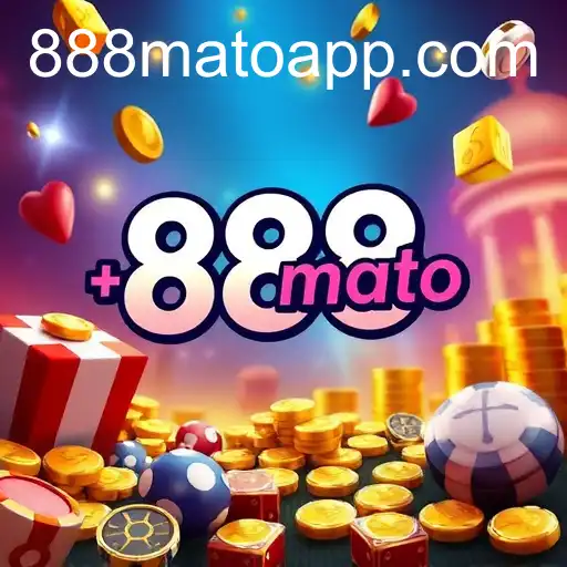 Bônus Exclusivos para Você na Categoria 888mato