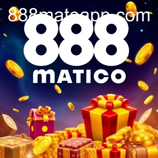 888mato: O Melhor em Bônus de Boas-Vindas