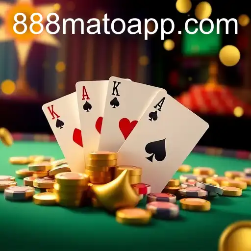 Exploração no Cassino Online com 888mato