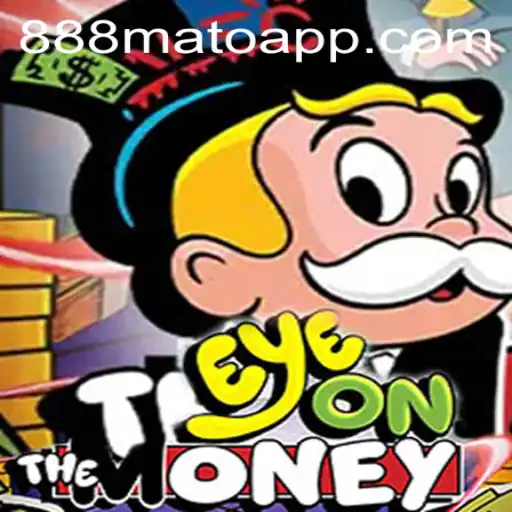 Descubra o Mundo de EyeOnTheMoney e a Palavra-Chave 888mato