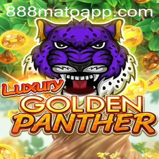 LUXURYGOLDENPANTHER: Descubra o Novo Jogo de Aventura