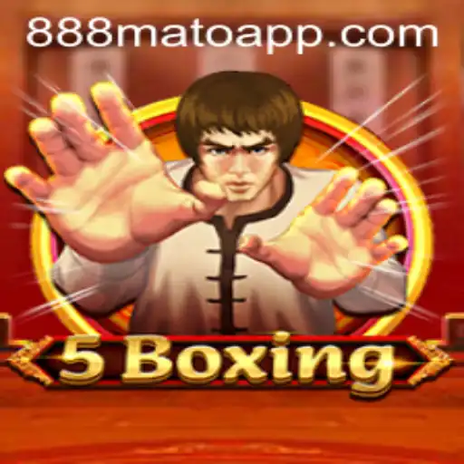 5Boxing: Uma Introdução ao Novo Jogo Sensação