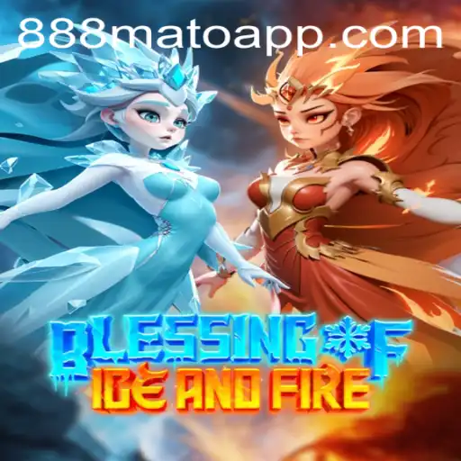 Descubra o Fascinante Universo de 'BlessingofIceandFire'