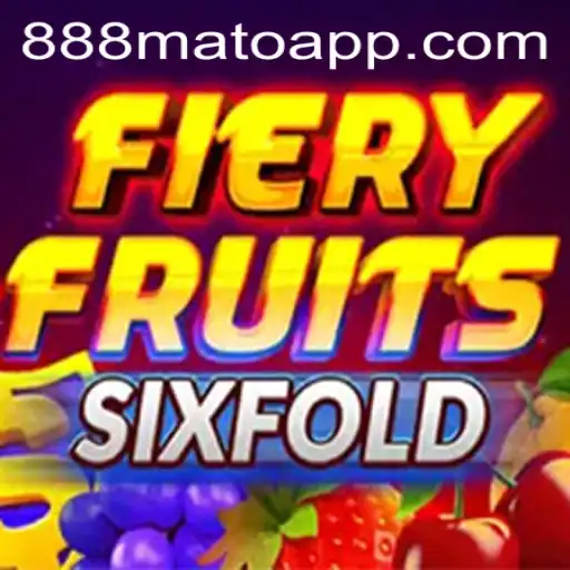 Explorando o Mundo de FieryFruitsSixFold: O Jogo que Combina Frutas e Aventuras Intensas