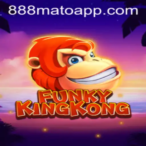 FunkyKingKong: Mergulhe na Aventura Selvagem com a Palavra-Chave '888mato'