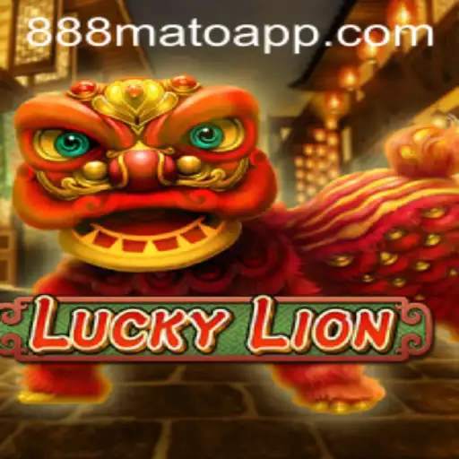 Descubra LuckyLion: O Jogo que Une Emoção e Estratégia