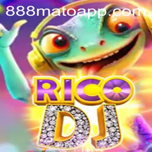 RicoDJ: Explorando o Universo do Jogo com 888mato