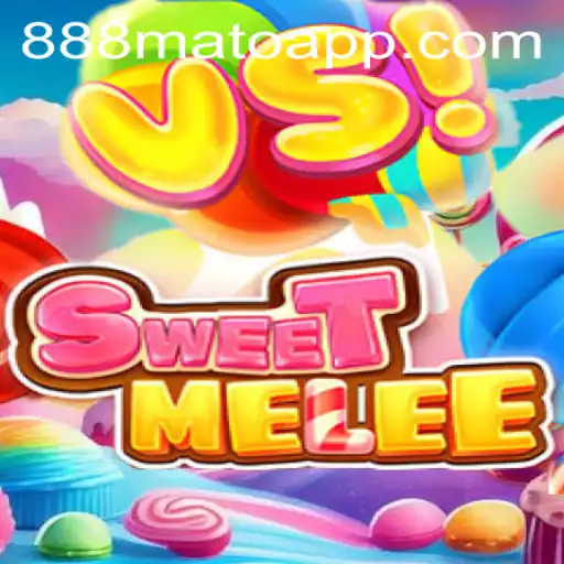 SweetMelee: Uma Aventura Interativa Repleta de Estratégia e Diversão