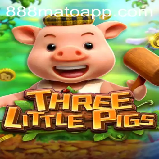Descubra o Fascinante Mundo do Jogo 'THREELITTLEPIGS'