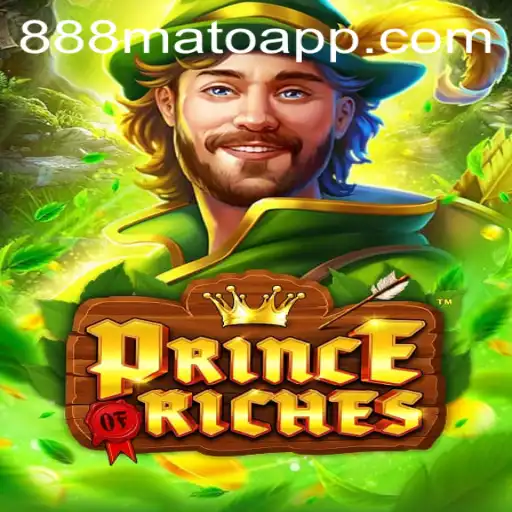 Explorando o Mundo Fascinante de PrinceOfRiches